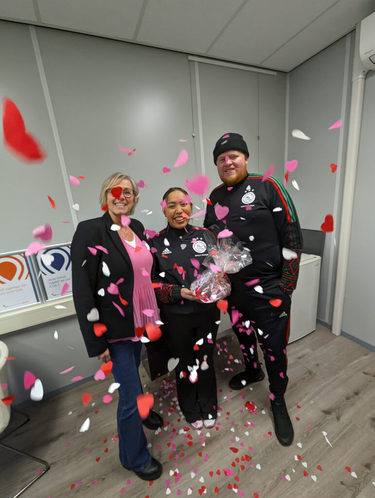 Promocja walentynkowa 2024